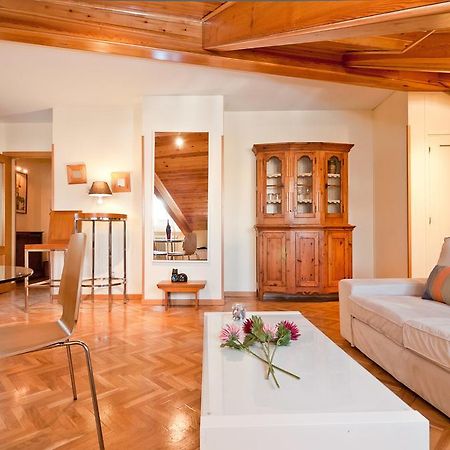Apartment Latina VII Madri Quarto foto
